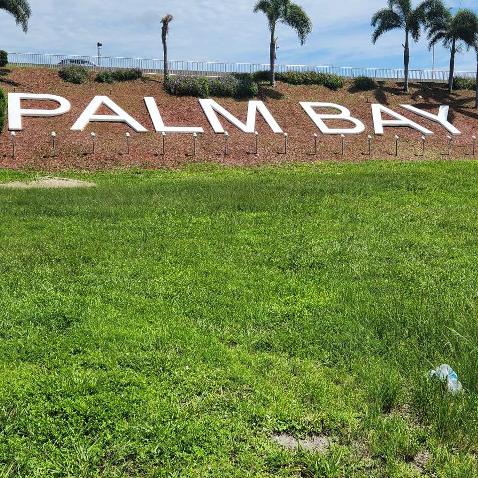 Palm Bay,<BR> FL
