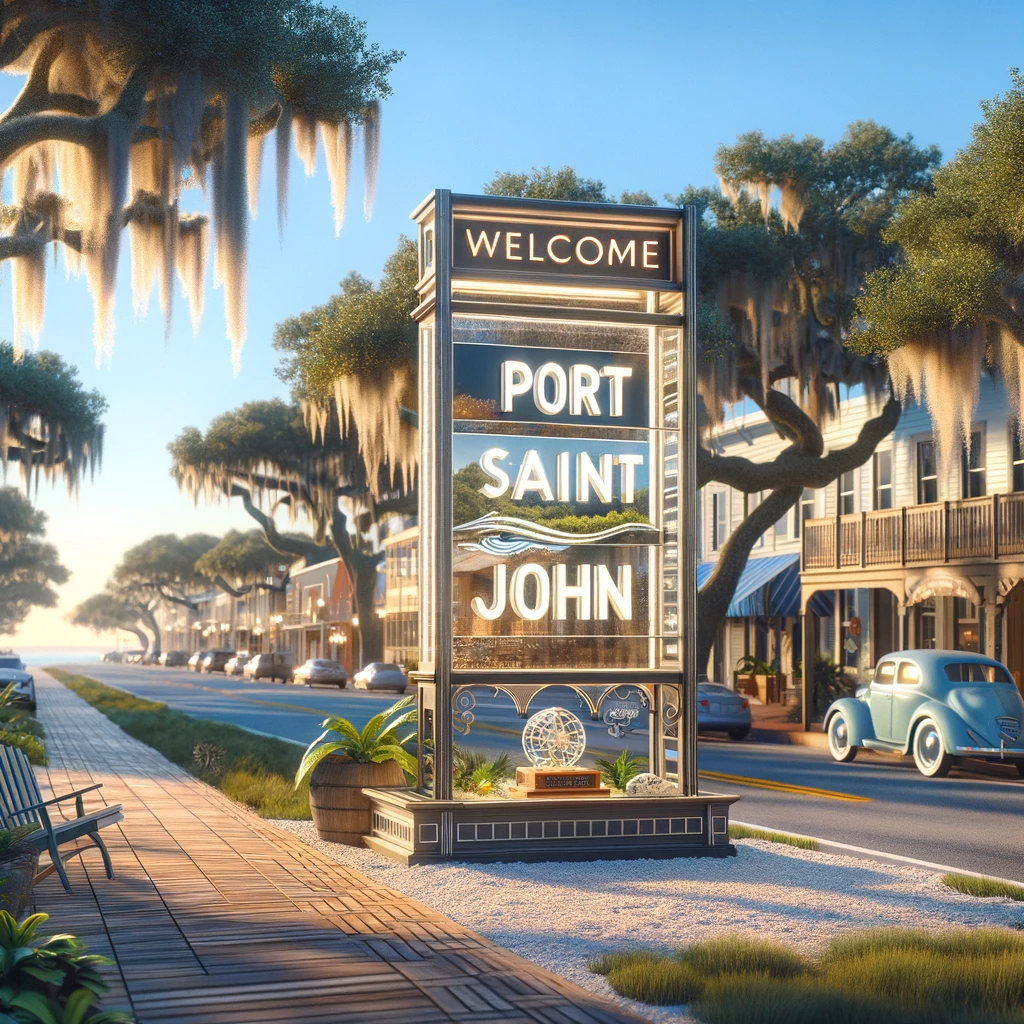 Port Saint John, FL