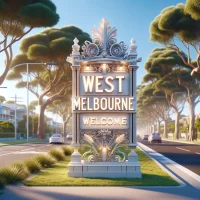WEST MELBOURNE